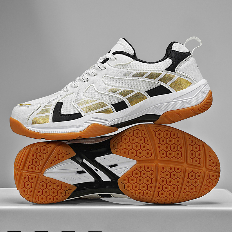 รองเท้าแบดมินตันมืออาชีพสำหรับ - Outdoor Sport Court บทวิจารณ์และราคา