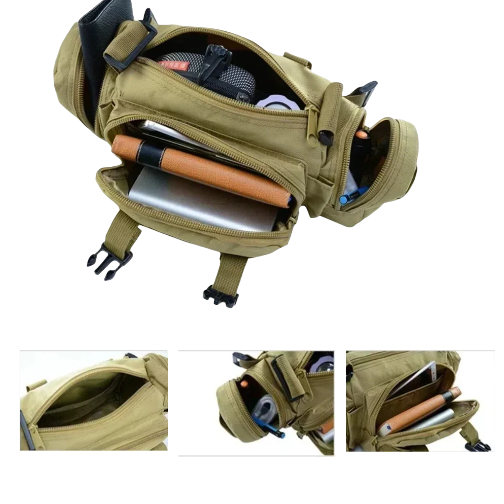 กระเป๋าคาดเอวกีฬากล้องกลางแจ้ง - Outdoor Sports Store บทวิจารณ์และราคา
