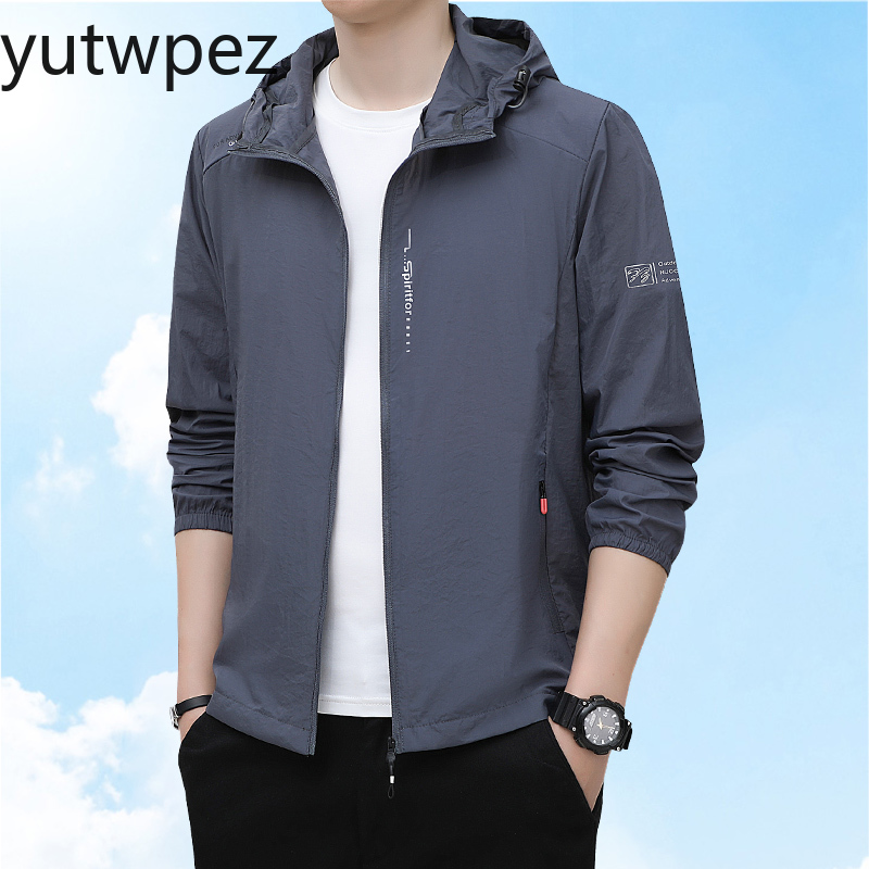 เสื้อกันลมสำหรับออกกำลังกาย น้ - Outdoor Sport Jacket บทวิจารณ์และราคา