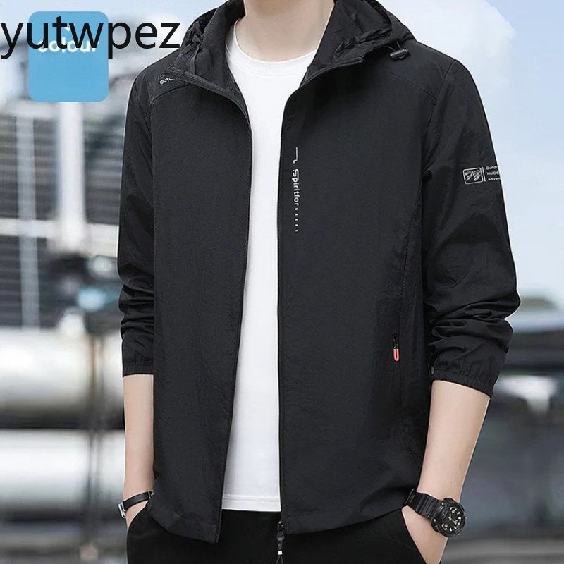 เสื้อกันลมสำหรับออกกำลังกาย น้ - Outdoor Sport Jacket บทวิจารณ์และราคา