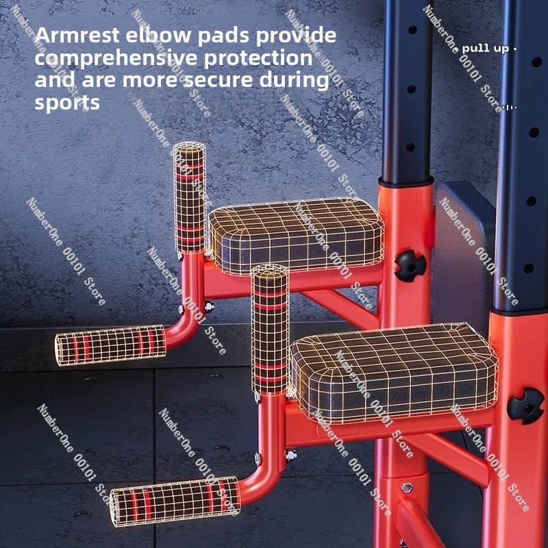 เครื่องดึงข้อแบบแนวนอน, อุปกรณ - Outdoor Sport Bar บทวิจารณ์และราคา