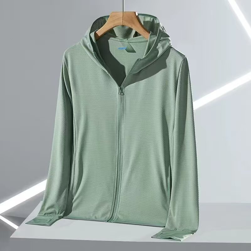 เสื้อแจ็คเก็ตกันลมสำหรับผู้ชาย - Outdoor Sport Jacket บทวิจารณ์และราคา