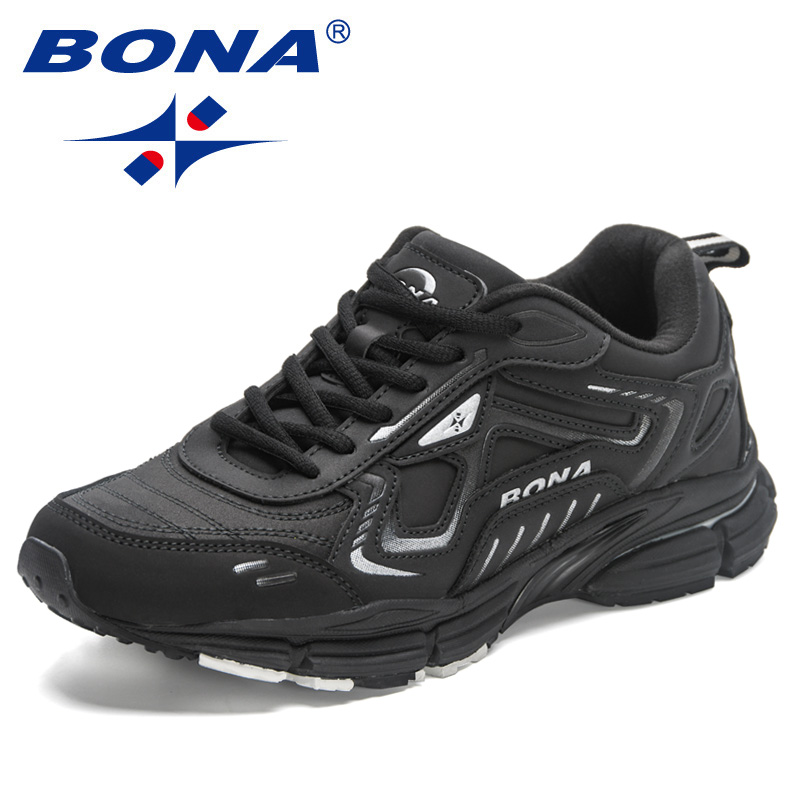 รองเท้าวิ่ง BONAsrsy Er BONA 2 - Outdoor Sport Court บทวิจารณ์และราคา