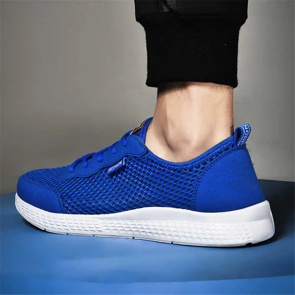 35-46 Breathable Light Blue รอ - Outdoor Sport Climbing Uk บทวิจารณ์และราคา
